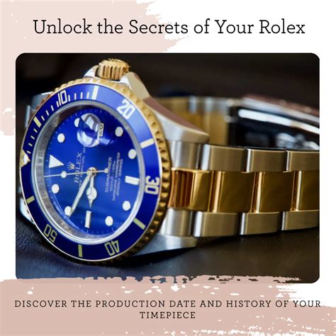 rolex nuumero 88058637 si ppuo risalire anno|Check Rolex Serial Numbers and Production Years .